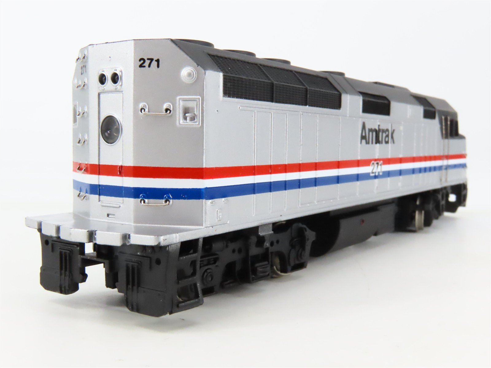 HO Scale Bachmann Spectrum 87005 AMTK Amtrak Phase III EMD F40PH Diesel #271