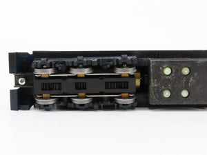 HO Scale Stewart 6140 C&O Chesapeake & Ohio Baldwin AS-616 Diesel #5568