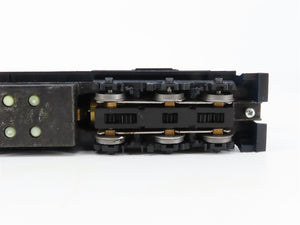 HO Scale Stewart 6140 C&O Chesapeake & Ohio Baldwin AS-616 Diesel #5568