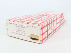HO Scale Stewart 6140 C&O Chesapeake & Ohio Baldwin AS-616 Diesel #5568
