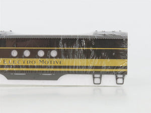 HO Scale Stewart 5012 Electro-Motive EMD FTA Demonstrator Diesel No# - DCC Ready