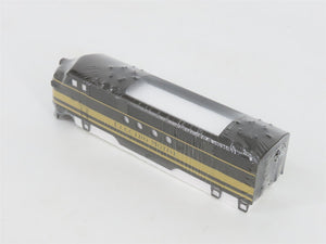 HO Scale Stewart 5012 Electro-Motive EMD FTA Demonstrator Diesel No# - DCC Ready