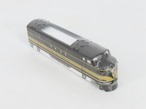 HO Scale Stewart 5012 Electro-Motive EMD FTA Demonstrator Diesel No# - DCC Ready