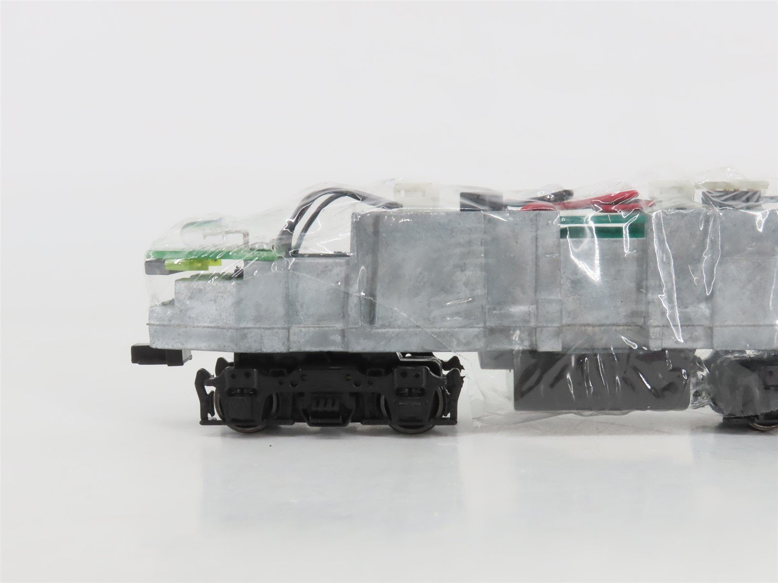 HO Scale Stewart 5012 Electro-Motive EMD FTA Demonstrator Diesel No# - DCC Ready