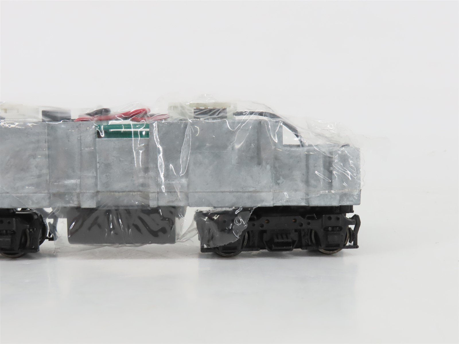 HO Scale Stewart 5012 Electro-Motive EMD FTA Demonstrator Diesel No# - DCC Ready