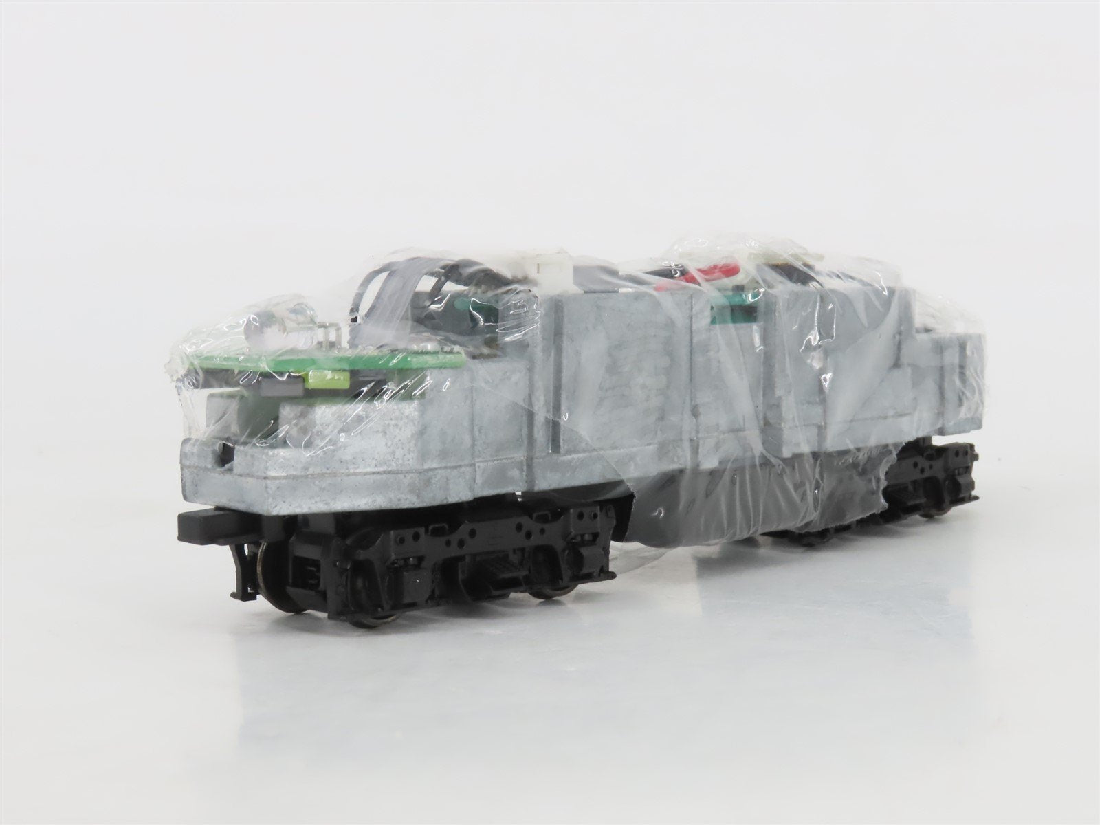 HO Scale Stewart 5012 Electro-Motive EMD FTA Demonstrator Diesel No# - DCC Ready