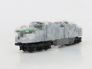 HO Scale Stewart 5012 Electro-Motive EMD FTA Demonstrator Diesel No# - DCC Ready