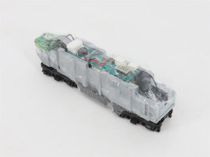 HO Scale Stewart 5012 Electro-Motive EMD FTA Demonstrator Diesel No# - DCC Ready