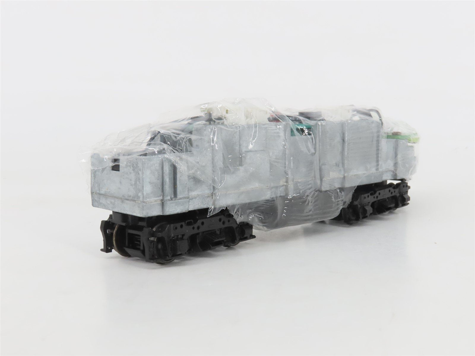 HO Scale Stewart 5012 Electro-Motive EMD FTA Demonstrator Diesel No# - DCC Ready