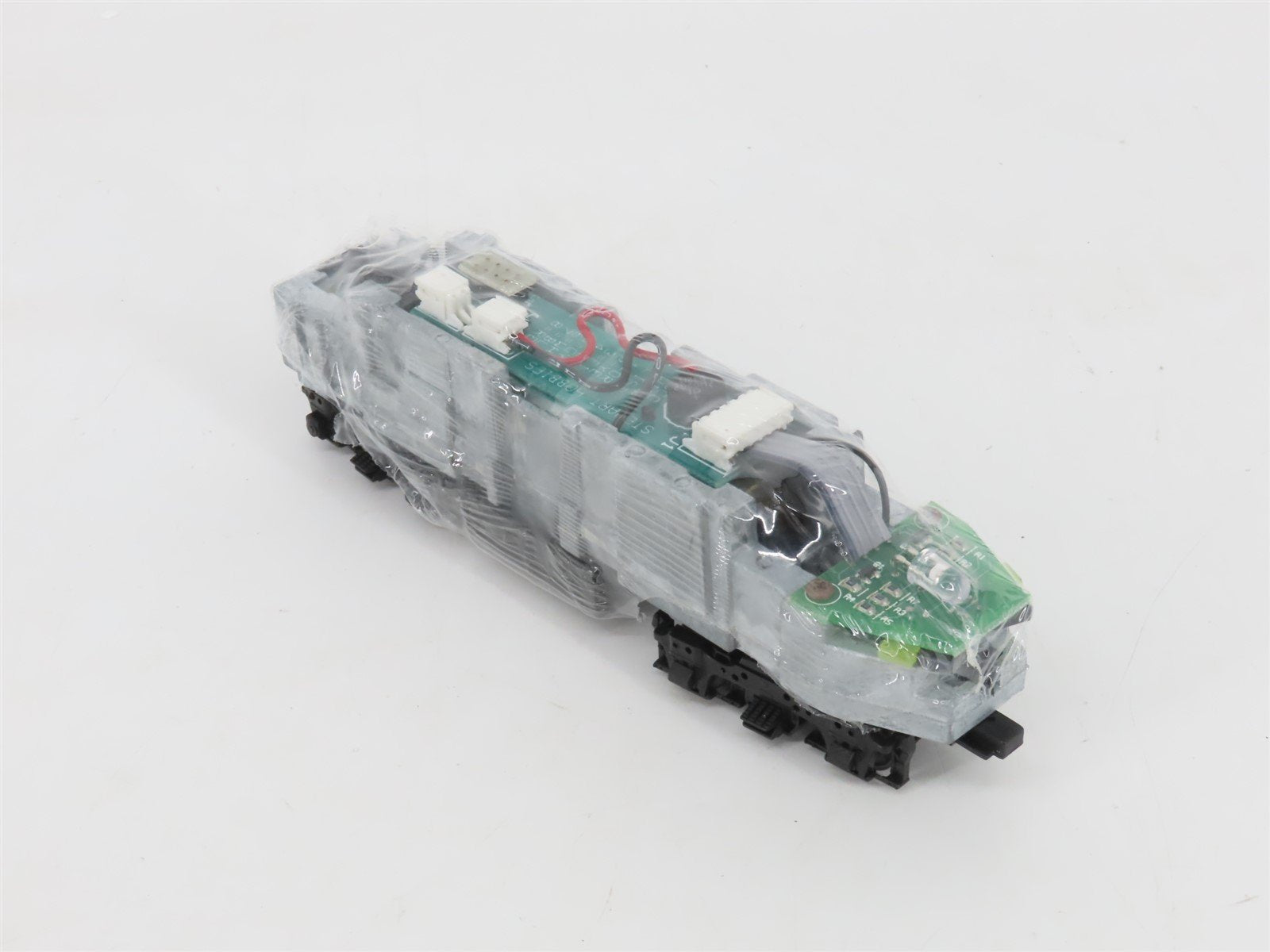 HO Scale Stewart 5012 Electro-Motive EMD FTA Demonstrator Diesel No# - DCC Ready