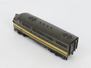 HO Scale Stewart 5012 Electro-Motive EMD FTA Demonstrator Diesel No# - DCC Ready