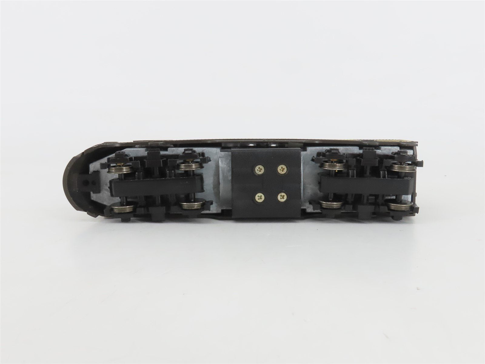 HO Scale Stewart 5012 Electro-Motive EMD FTA Demonstrator Diesel No# - DCC Ready