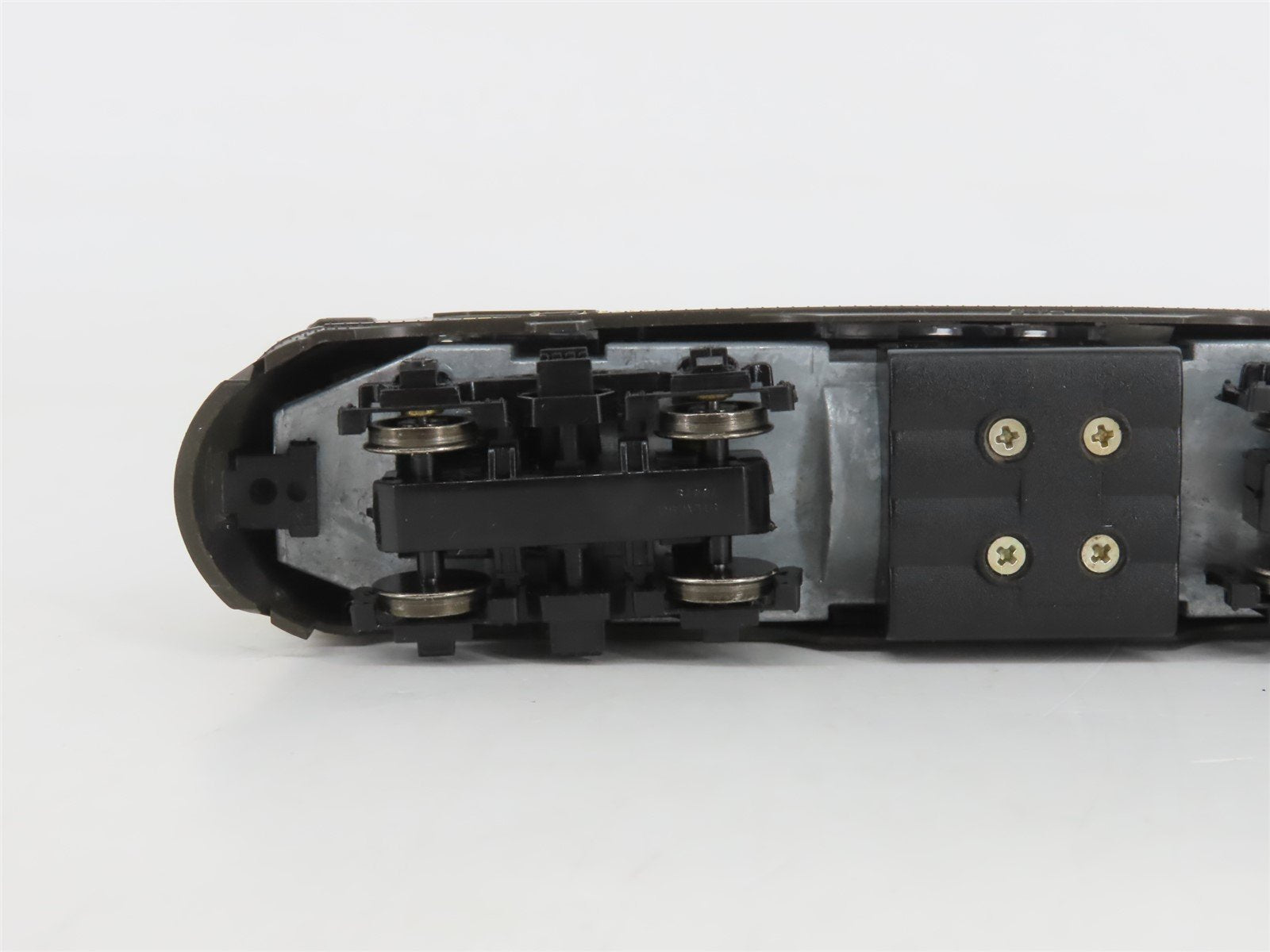 HO Scale Stewart 5012 Electro-Motive EMD FTA Demonstrator Diesel No# - DCC Ready