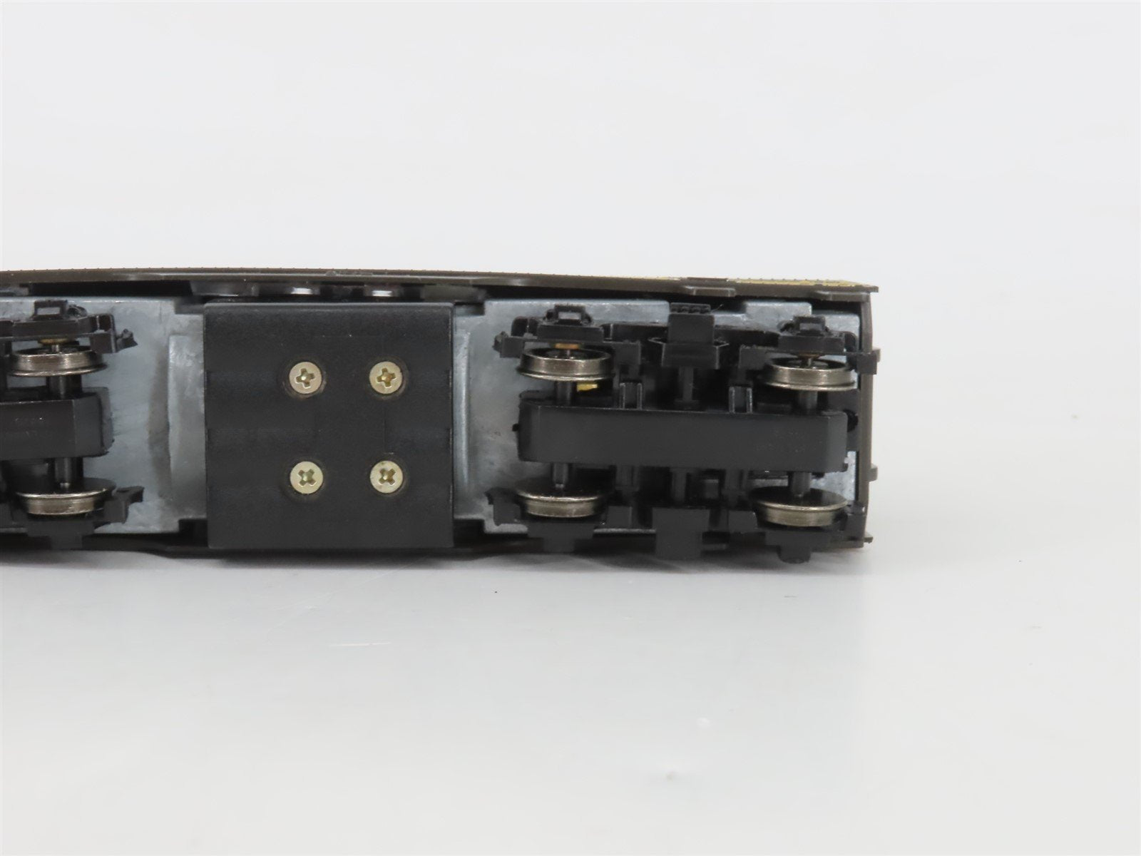 HO Scale Stewart 5012 Electro-Motive EMD FTA Demonstrator Diesel No# - DCC Ready