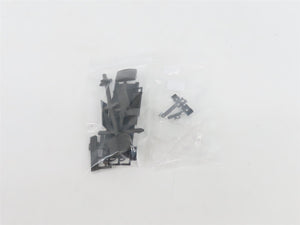 HO Scale Stewart 5012 Electro-Motive EMD FTA Demonstrator Diesel No# - DCC Ready