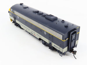 HO Scale InterMountain C&O Chesapeake & Ohio EMD FP7 Diesel #8007 - DCC Ready