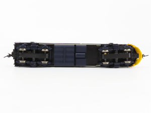 HO Scale InterMountain C&O Chesapeake & Ohio EMD FP7 Diesel #8007 - DCC Ready