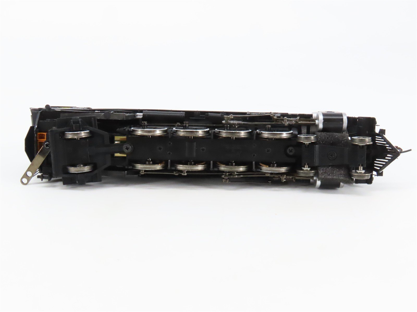 HO Bachmann Spectrum 84202 C&O 4-8-2 J2 Heavy Mountain Steam #544 w/ DCC & Sound