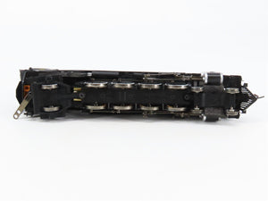 HO Bachmann Spectrum 84202 C&O 4-8-2 J2 Heavy Mountain Steam #544 w/ DCC & Sound