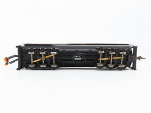 HO Bachmann Spectrum 84202 C&O 4-8-2 J2 Heavy Mountain Steam #544 w/ DCC & Sound