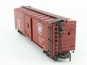 O Gauge 3-Rail Atlas 6204 PRR Pennsylvania Railroad 40' Box Car #71064