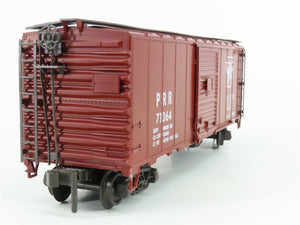 O Gauge 3-Rail Atlas 6204 PRR Pennsylvania Railroad 40' Box Car #71064