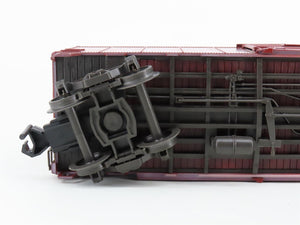 O Gauge 3-Rail Atlas 6204 PRR Pennsylvania Railroad 40' Box Car #71064