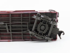 O Gauge 3-Rail Atlas 6204 PRR Pennsylvania Railroad 40' Box Car #71064