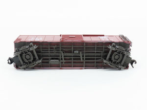 O Gauge 3-Rail Atlas 6204 PRR Pennsylvania Railroad 40' Box Car #71064