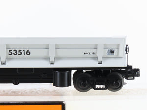 O Gauge 3-Rail MTH Rail King 30-7934 CR Conrail Operating Dump Car #53516