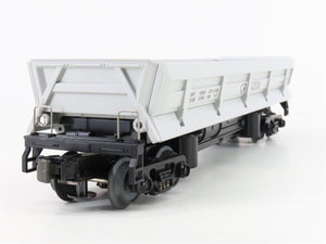 O Gauge 3-Rail MTH Rail King 30-7934 CR Conrail Operating Dump Car #53516