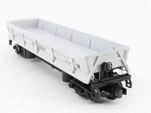 O Gauge 3-Rail MTH Rail King 30-7934 CR Conrail Operating Dump Car #53516