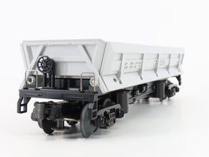 O Gauge 3-Rail MTH Rail King 30-7934 CR Conrail Operating Dump Car #53516