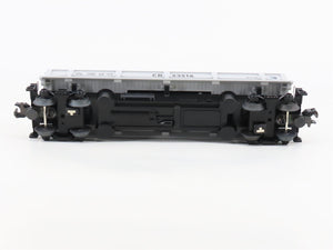 O Gauge 3-Rail MTH Rail King 30-7934 CR Conrail Operating Dump Car #53516