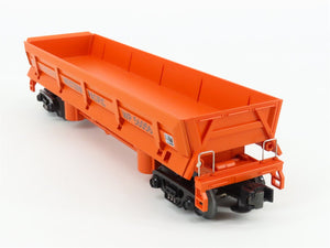 O Gauge 3-Rail MTH Rail King 30-7952 WP Western Pacific Operating Dump Car 56056