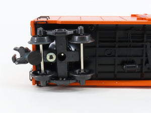 O Gauge 3-Rail K-Line K761-1372 MILW Milwaukee Road Hiawatha Box Car #1372