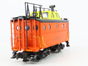 O Gauge 3-Rail K-Line K615-1897 PRR Pennsylvania Railroad Caboose #477990