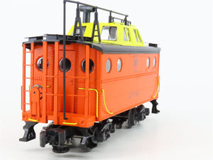 O Gauge 3-Rail K-Line K615-1897 PRR Pennsylvania Railroad Caboose #477990