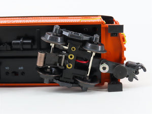 O Gauge 3-Rail K-Line K615-1897 PRR Pennsylvania Railroad Caboose #477990