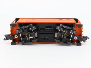 O Gauge 3-Rail K-Line K615-1897 PRR Pennsylvania Railroad Caboose #477990