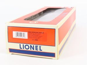 O Gauge 3-Rail Lionel 6-19885 N&W Norfolk & Western Railroad 2-Bay Hopper #22000