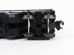 O Gauge 3-Rail Lionel 6-19885 N&W Norfolk & Western Operating 2-Bay Hopper 22000