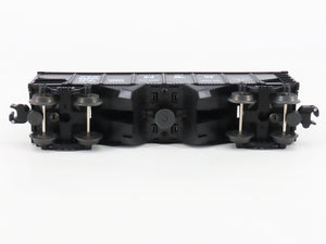 O Gauge 3-Rail Lionel 6-19885 N&W Norfolk & Western Operating 2-Bay Hopper 22000