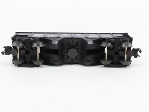 O Gauge 3-Rail Lionel 6-19885 N&W Norfolk & Western Operating 2-Bay Hopper 22000