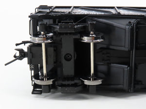 O Scale 2-Rail Atlas #7438-3 C&O Chesapeake & Ohio 2-Bay Open Hopper #54801