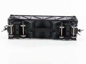 O Scale 2-Rail Atlas #7438-3 C&O Chesapeake & Ohio 2-Bay Open Hopper #54801