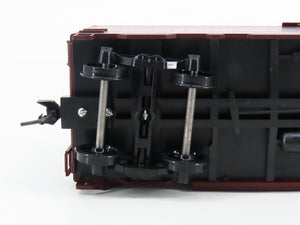 O Scale 2-Rail Quality Craft Models Weaver 3052 PRR Pennsylvania Box Car #47016