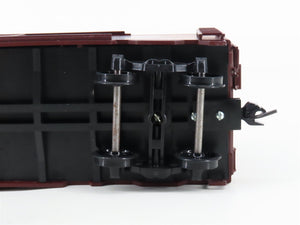 O Scale 2-Rail Quality Craft Models Weaver 3052 PRR Pennsylvania Box Car #47016