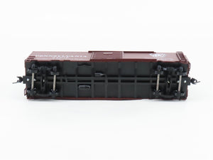 O Scale 2-Rail Quality Craft Models Weaver 3052 PRR Pennsylvania Box Car #47016