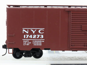 O 2-Rail Quality Craft Models Weaver 3056 NYC 